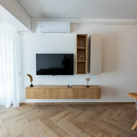 Marina View Mamaia Nord *