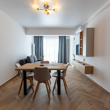 Marina View Mamaia Nord *