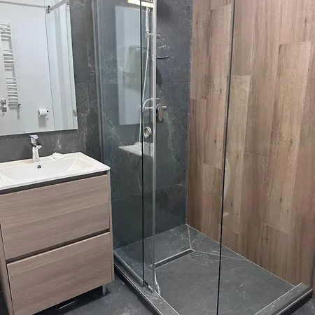 Апартаменты Marina View Mamaia Nord