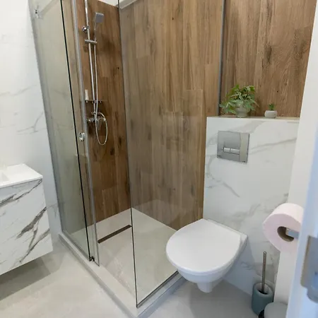 Marina View Mamaia Nord Неводарі