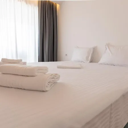 Marina View Mamaia Nord