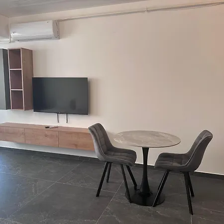 Marina View Mamaia Nord *