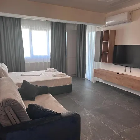 Marina View Mamaia Nord