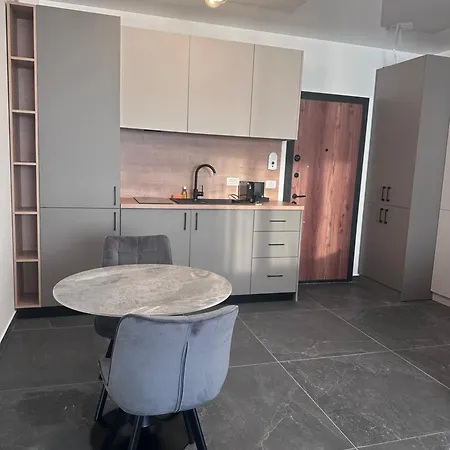 Marina View Mamaia Nord * Неводарі