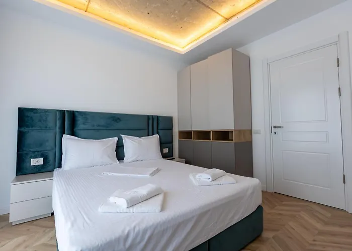 Marina View Mamaia Nord Năvodari