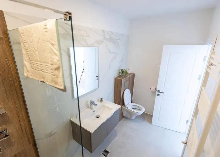 Marina View Mamaia Nord * Năvodari