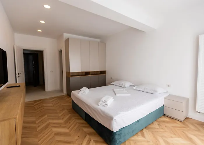 Marina View Mamaia Nord Apartament Năvodari