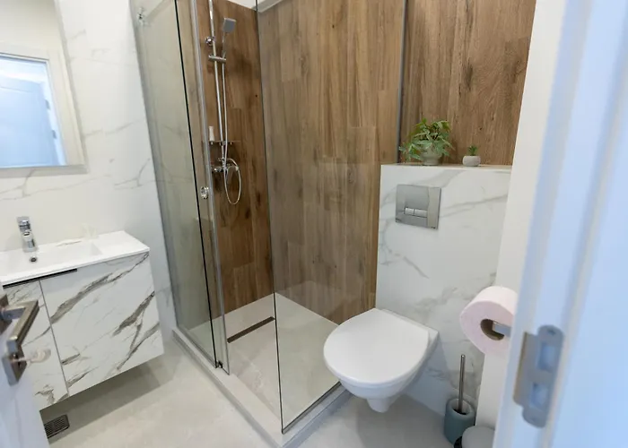 Marina View Mamaia Nord Năvodari