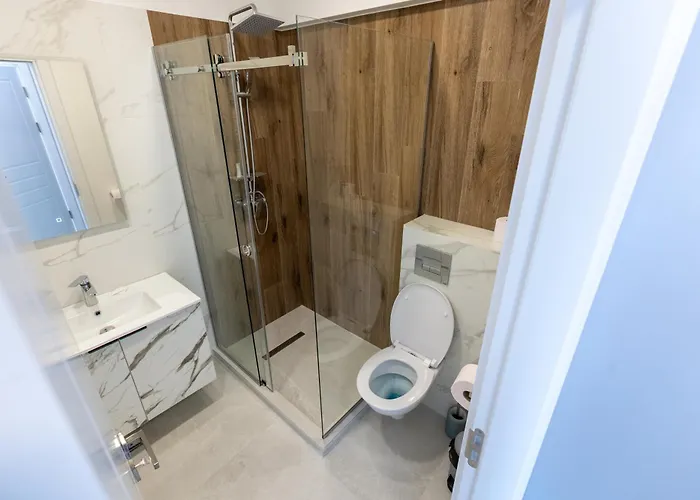 Apartament Marina View Mamaia Nord