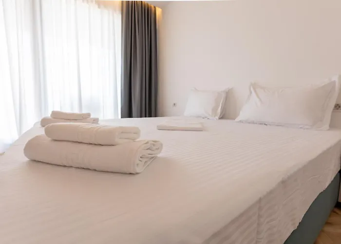 Marina View Mamaia Nord