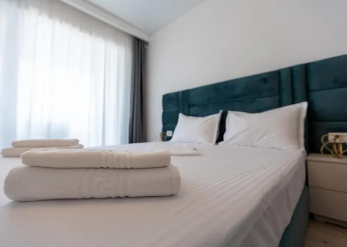 Marina View Mamaia Nord *