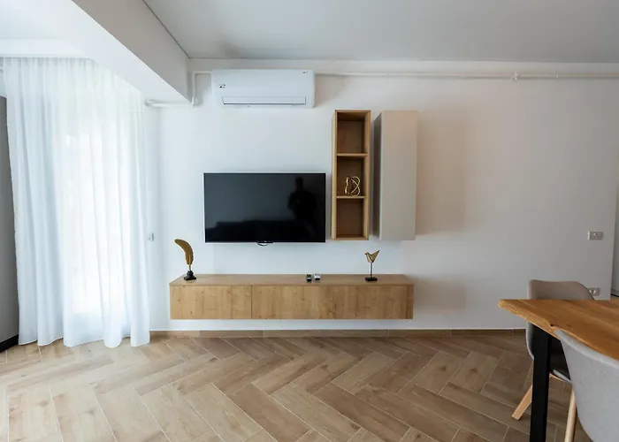 Marina View Mamaia Nord *