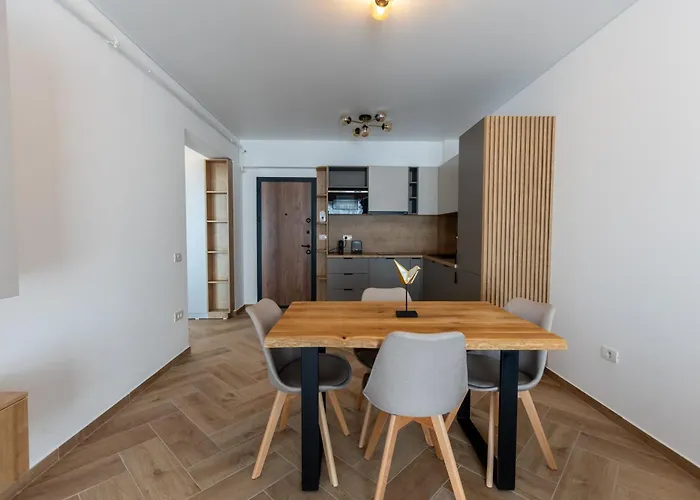 Marina View Mamaia Nord *