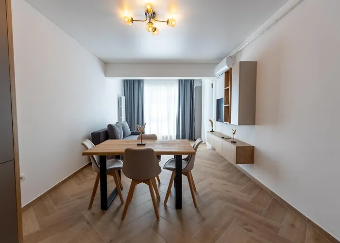 Marina View Mamaia Nord *