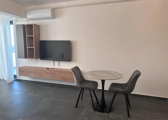 Marina View Mamaia Nord *