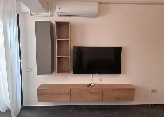 Marina View Mamaia Nord Apartament Năvodari