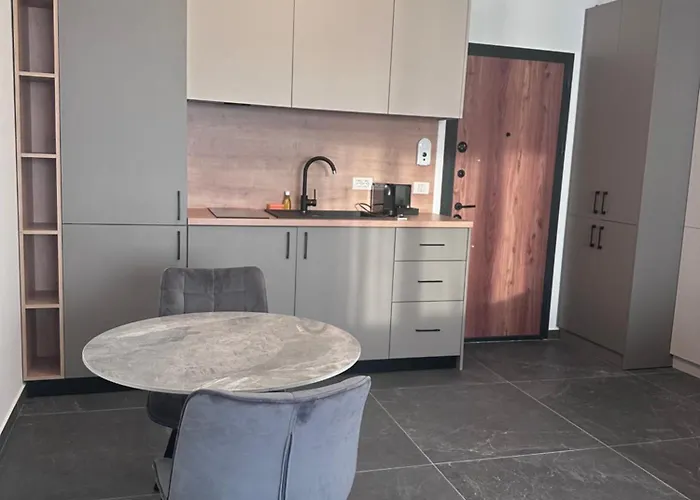 Marina View Mamaia Nord * Năvodari