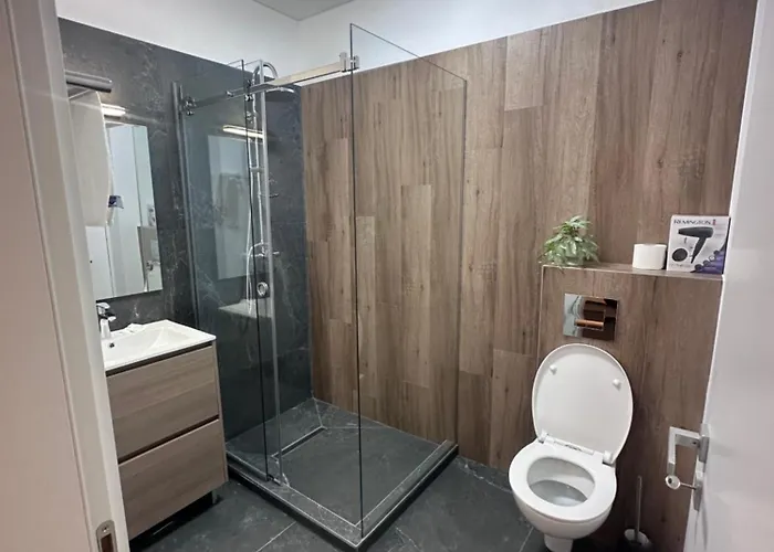 Marina View Mamaia Nord Apartament Năvodari