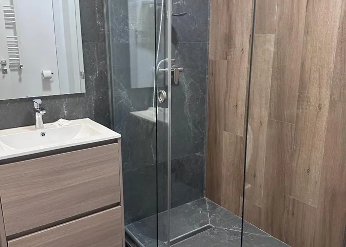 Apartament Marina View Mamaia Nord