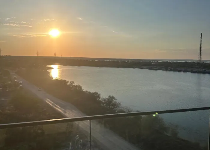 Marina View Mamaia Nord * Năvodari